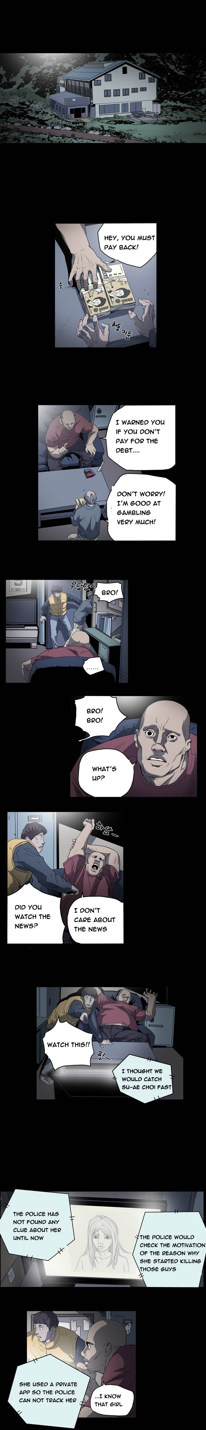 Doomed chapter 50 page 4