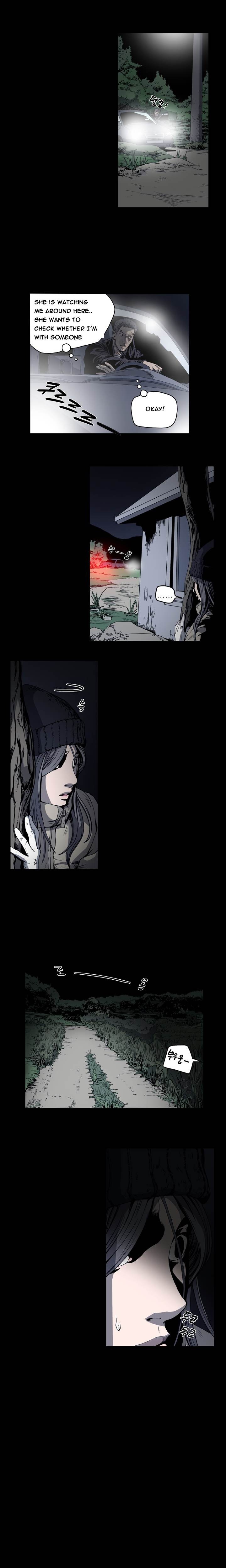 Doomed chapter 50 page 7