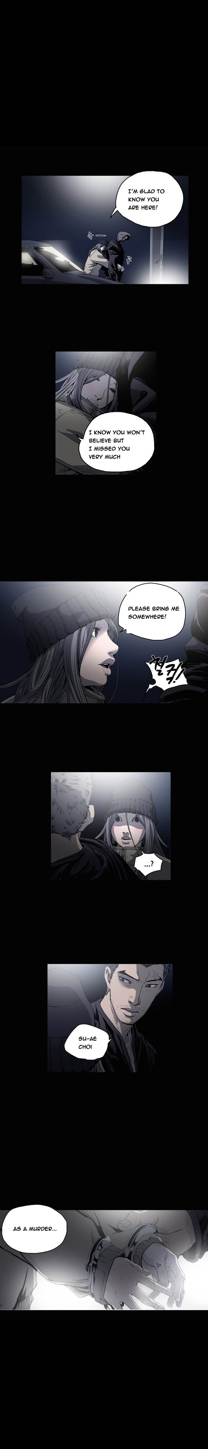 Doomed chapter 50 page 10