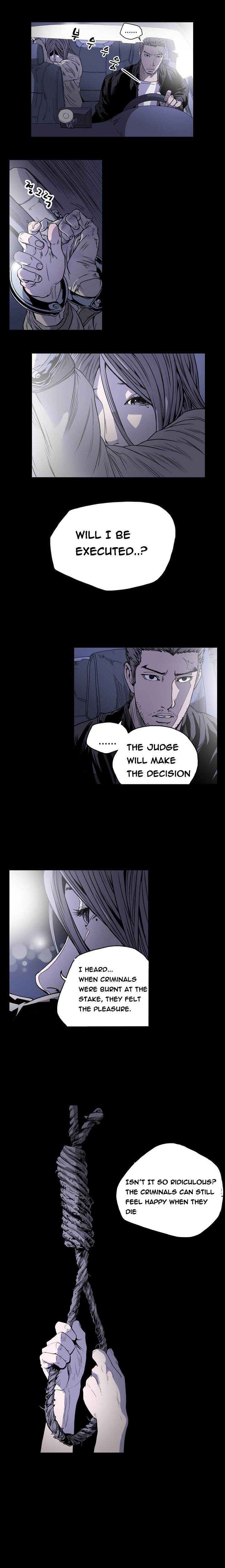 Doomed chapter 51 page 2