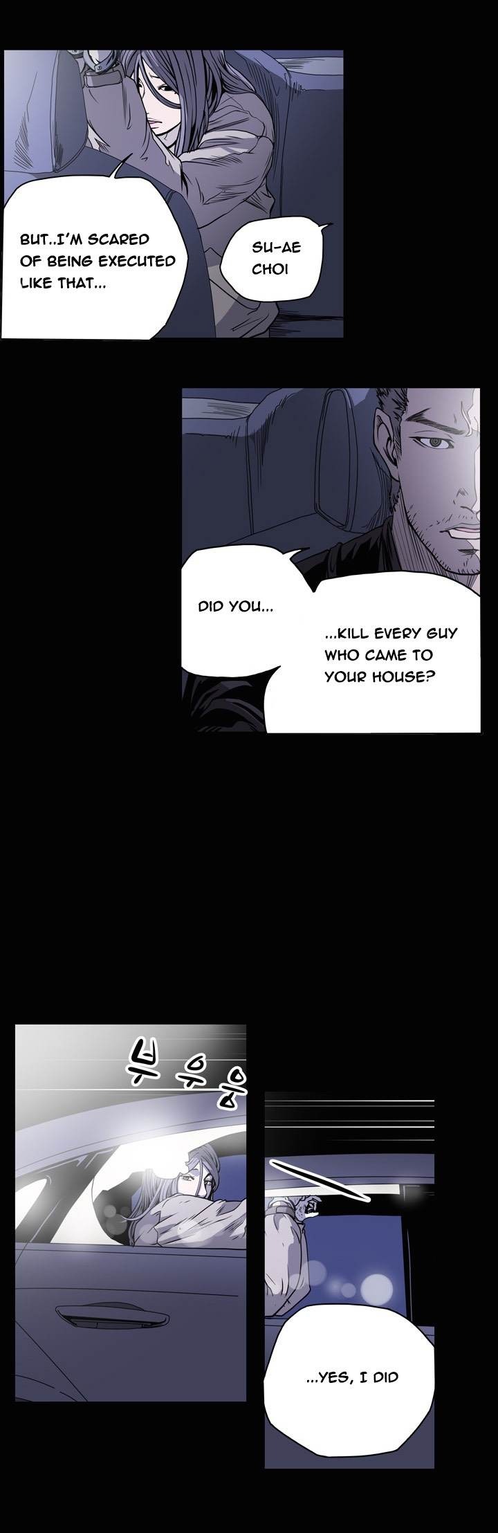 Doomed chapter 51 page 3