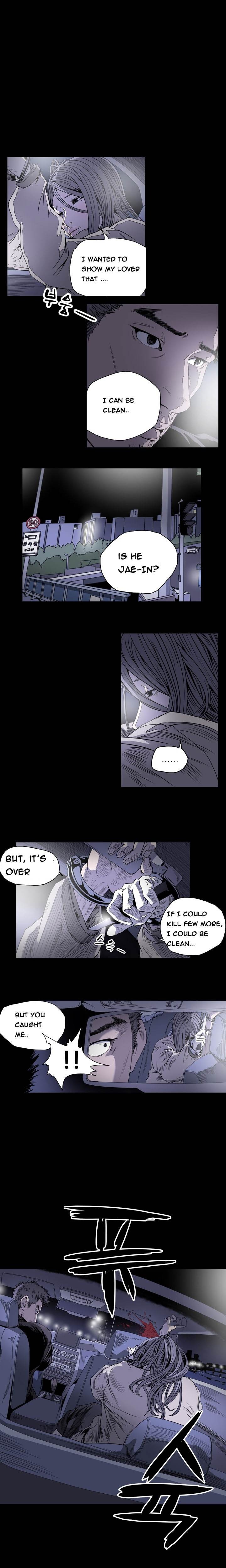 Doomed chapter 51 page 5