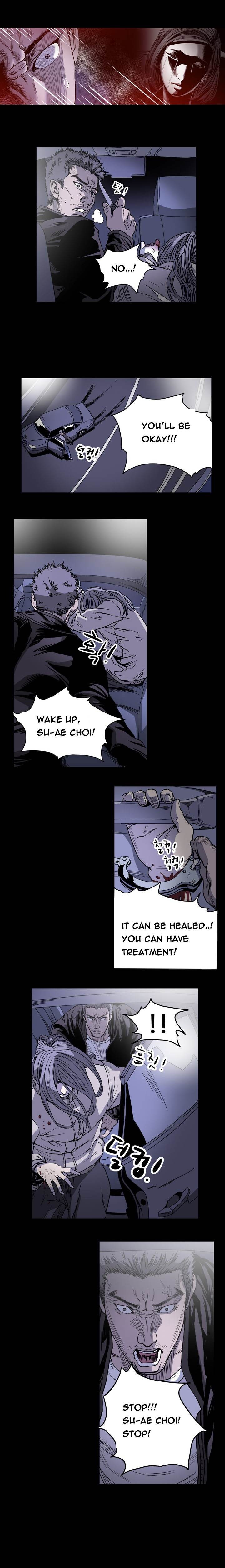 Doomed chapter 51 page 7
