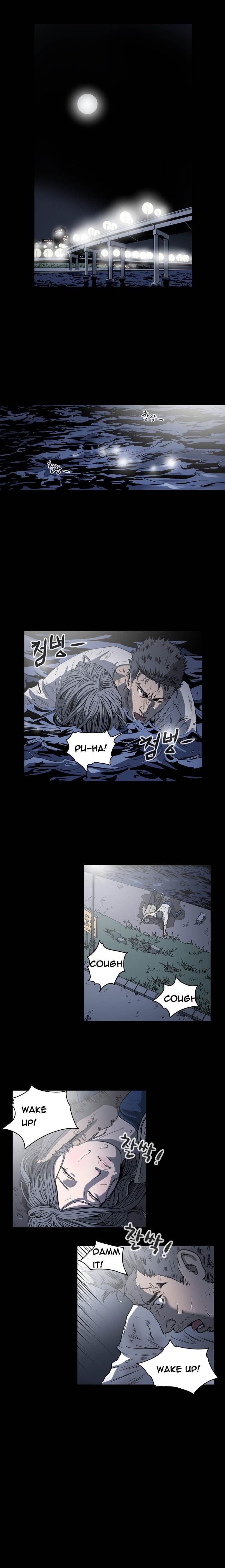 Doomed chapter 52 page 2