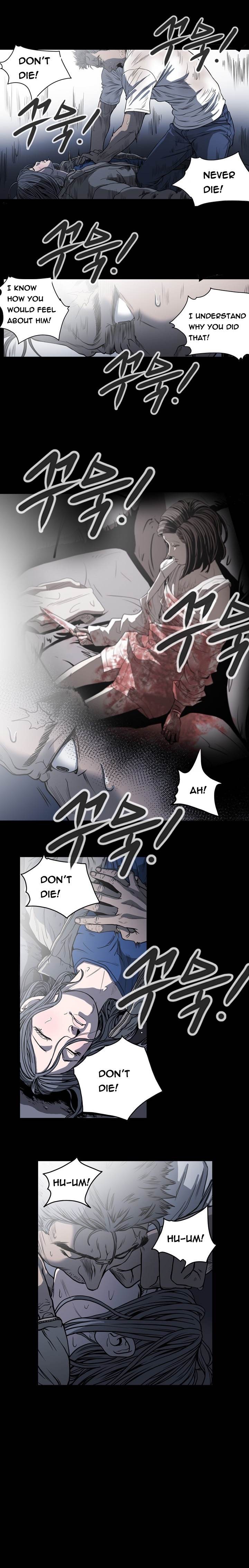 Doomed chapter 52 page 3