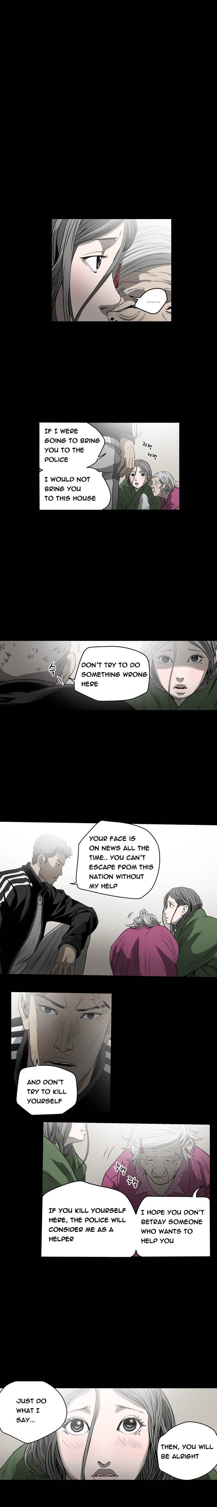 Doomed chapter 52 page 9