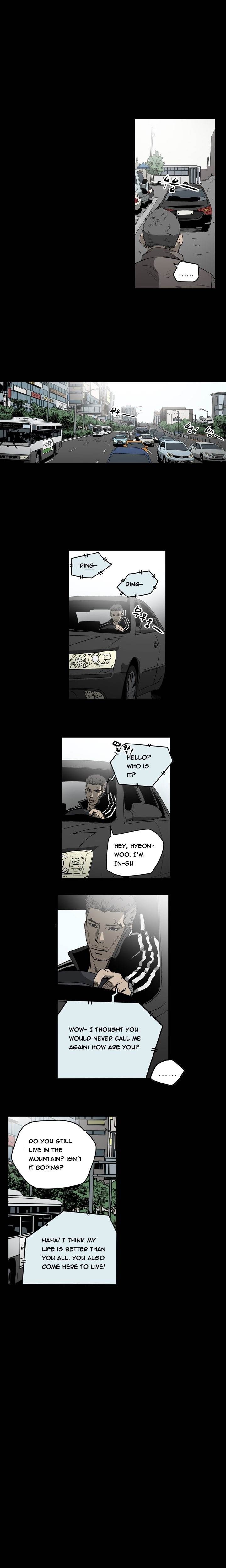 Doomed chapter 53 page 4
