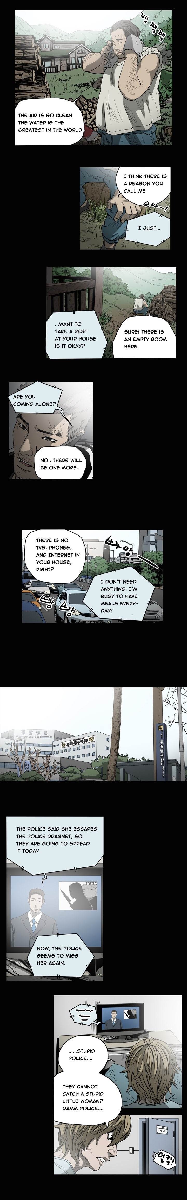 Doomed chapter 53 page 5