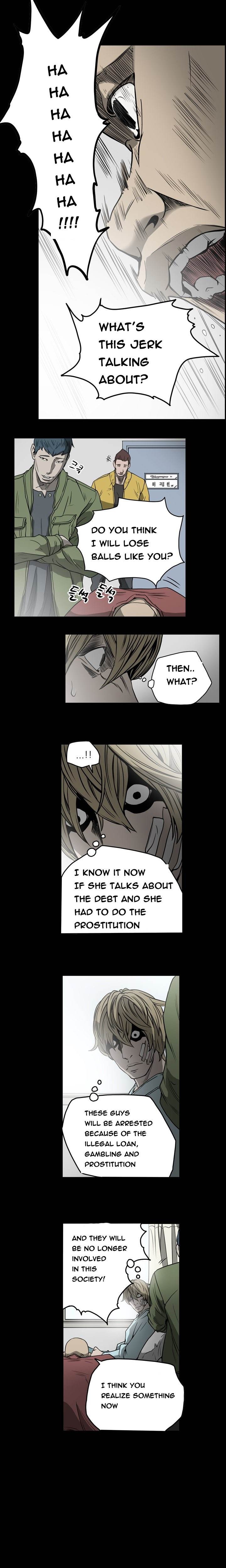 Doomed chapter 53 page 7