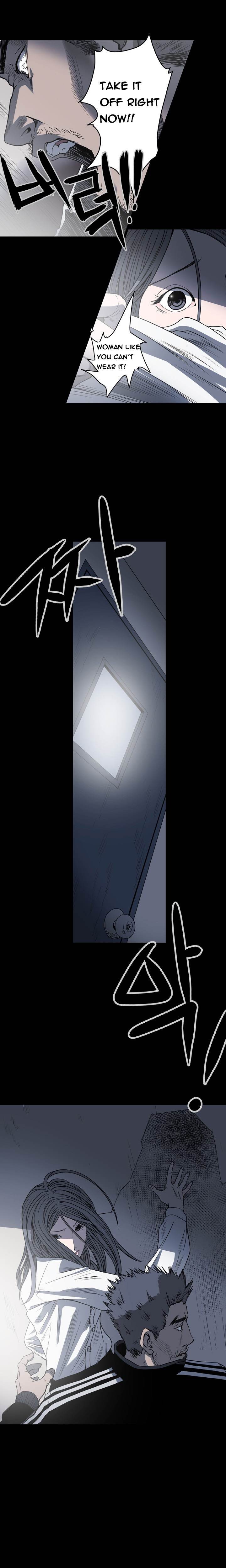 Doomed chapter 55 page 3