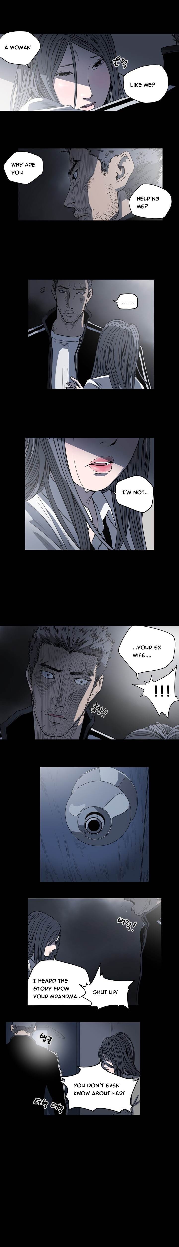 Doomed chapter 55 page 4