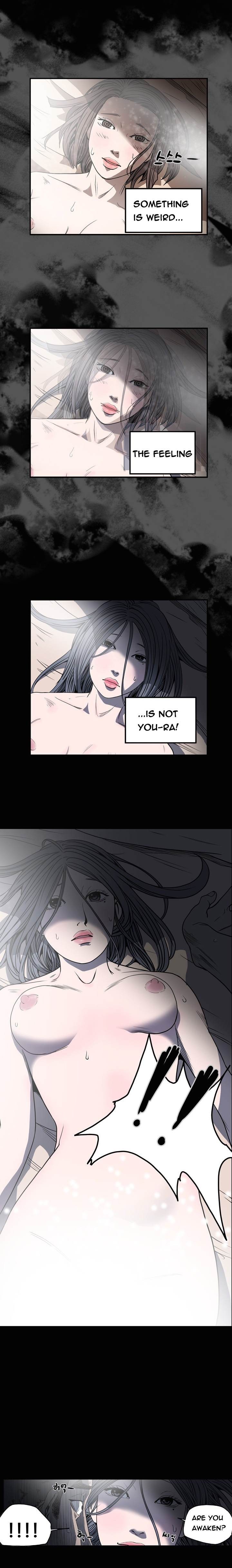 Doomed chapter 56 page 8