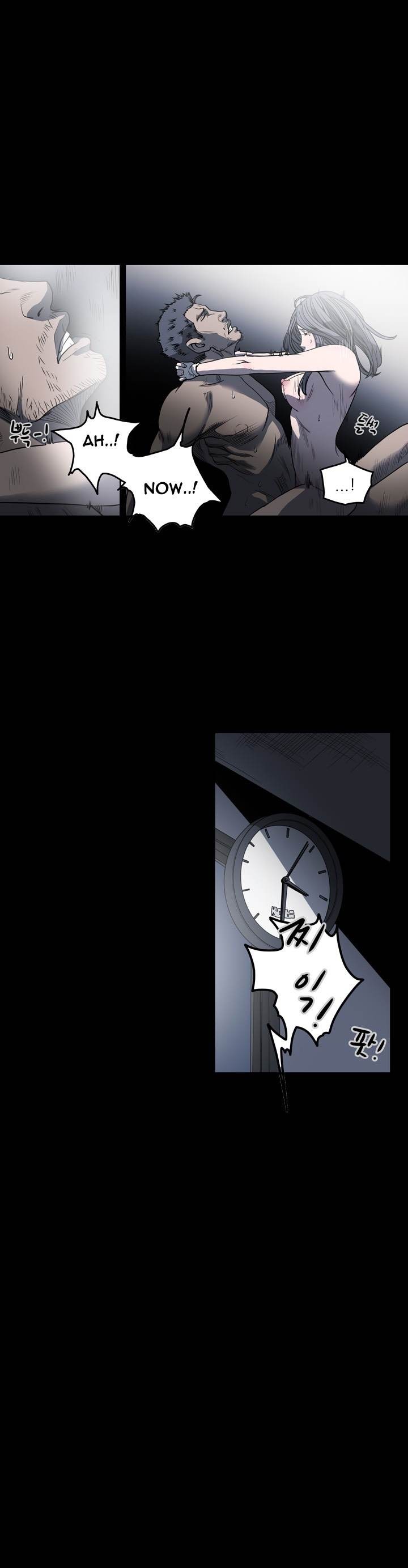 Doomed chapter 56 page 12