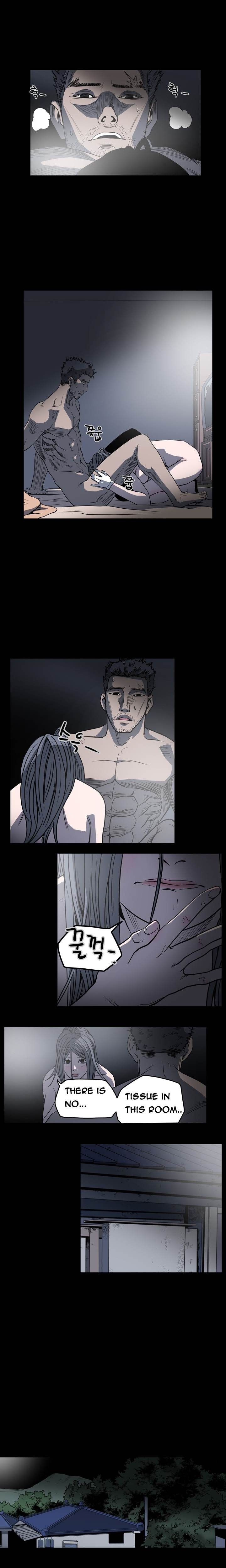 Doomed chapter 56 page 13