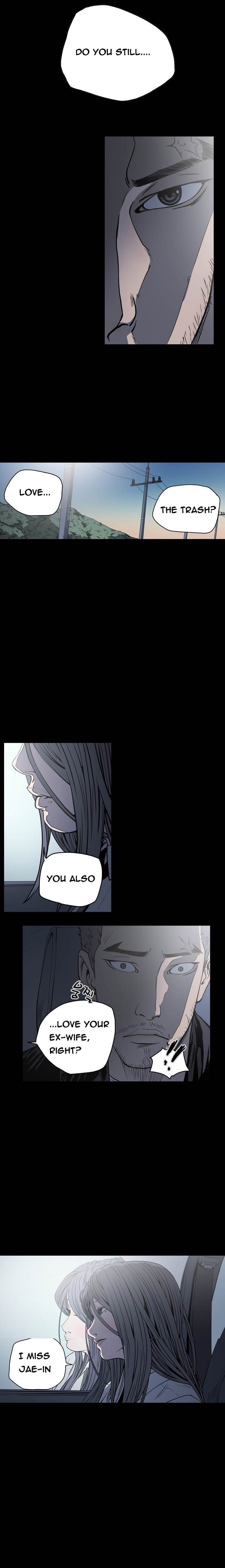 Doomed chapter 57 page 3