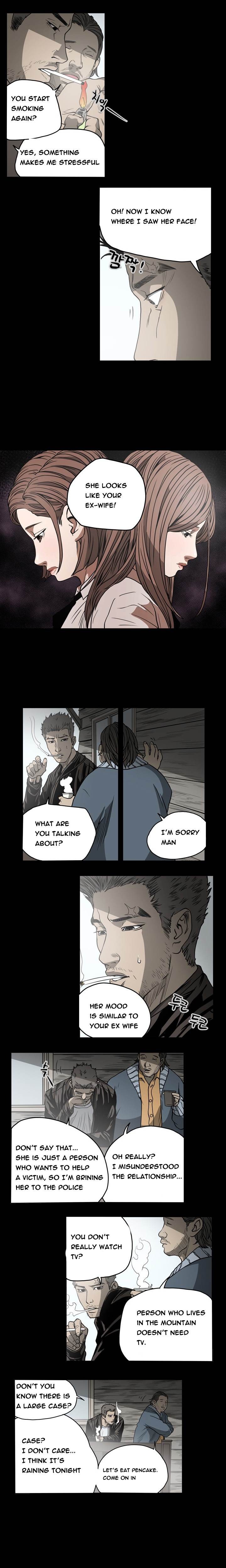 Doomed chapter 57 page 6