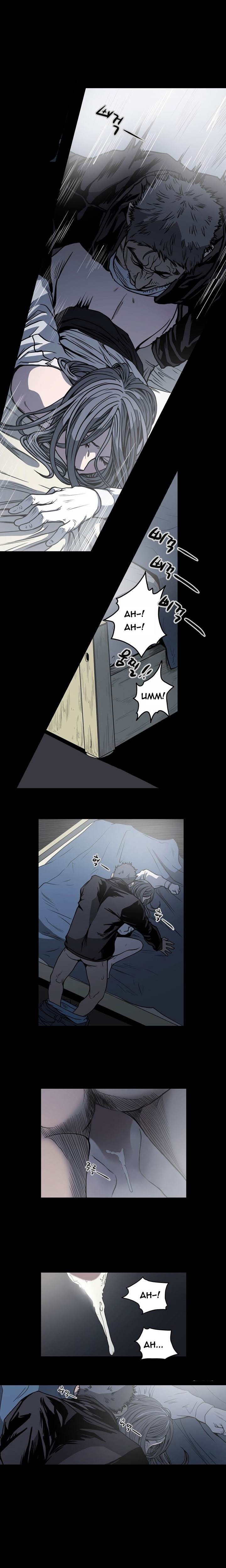 Doomed chapter 58 page 10
