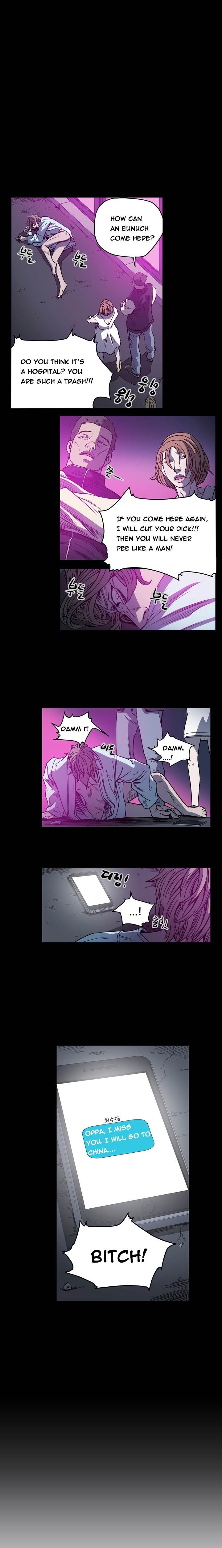 Doomed chapter 59 page 10