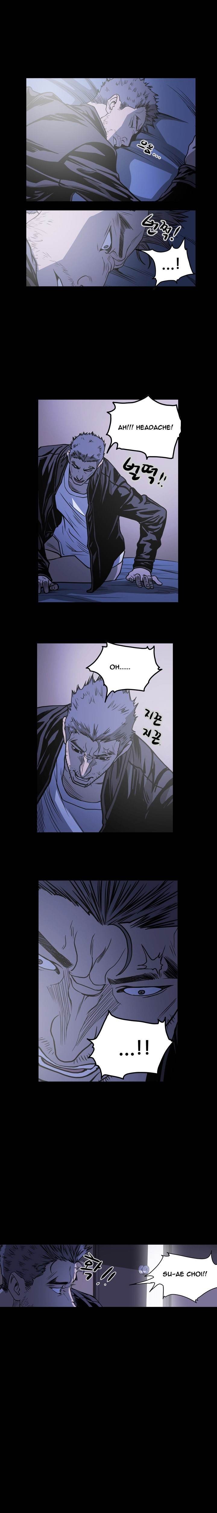 Doomed chapter 59 page 13