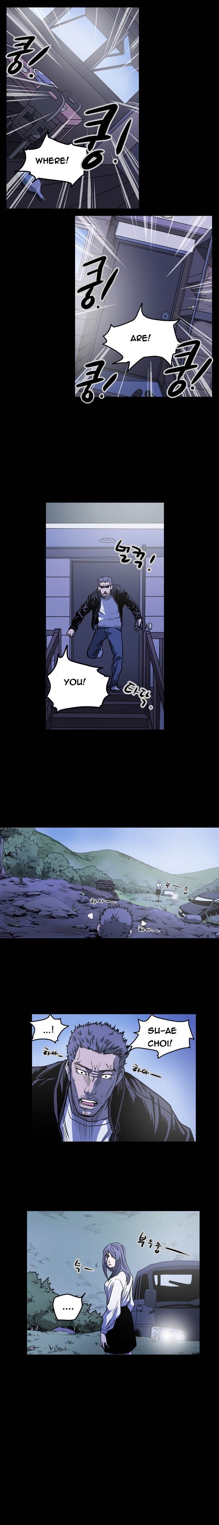 Doomed chapter 59 page 14