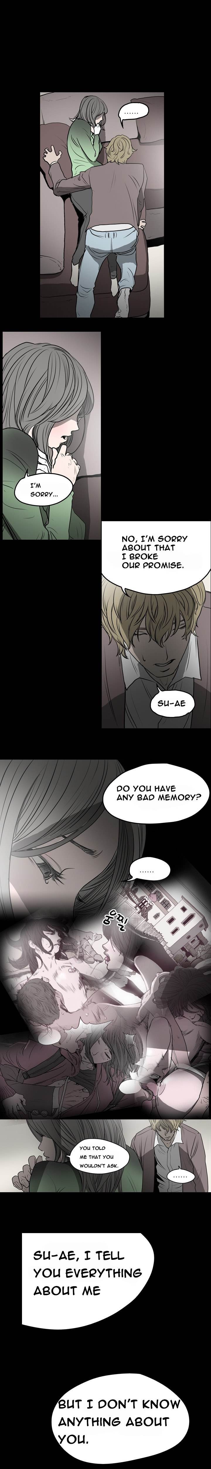 Doomed chapter 6 page 10