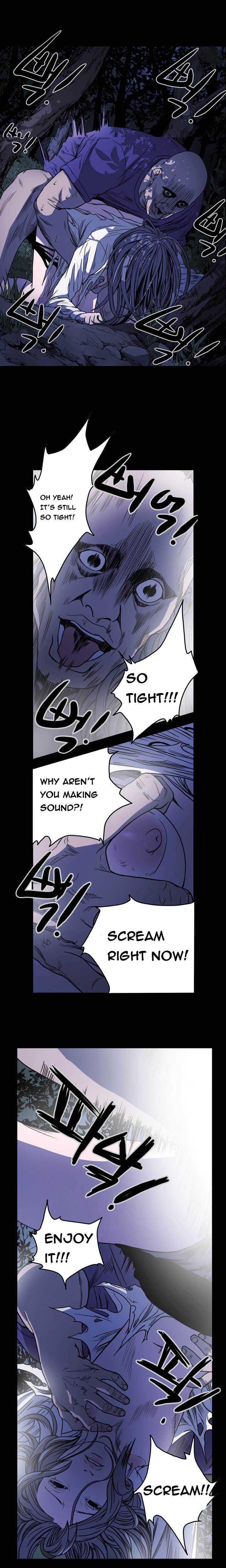 Doomed chapter 60 page 9