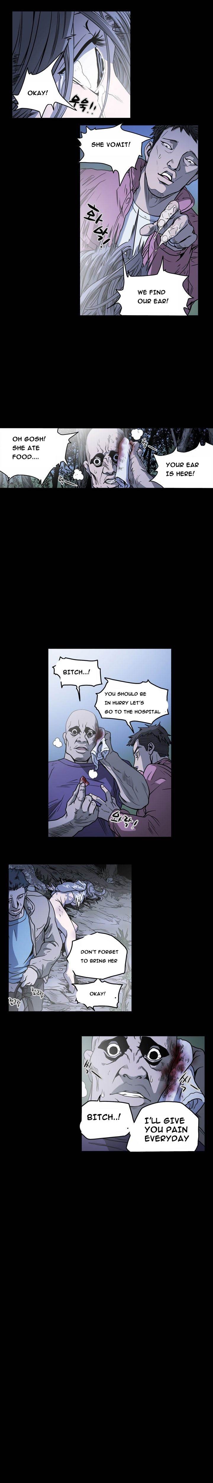 Doomed chapter 61 page 8
