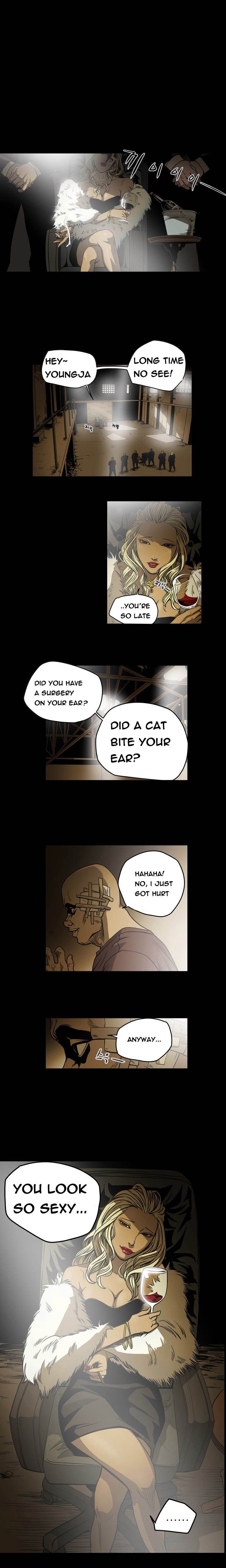 Doomed chapter 62 page 2