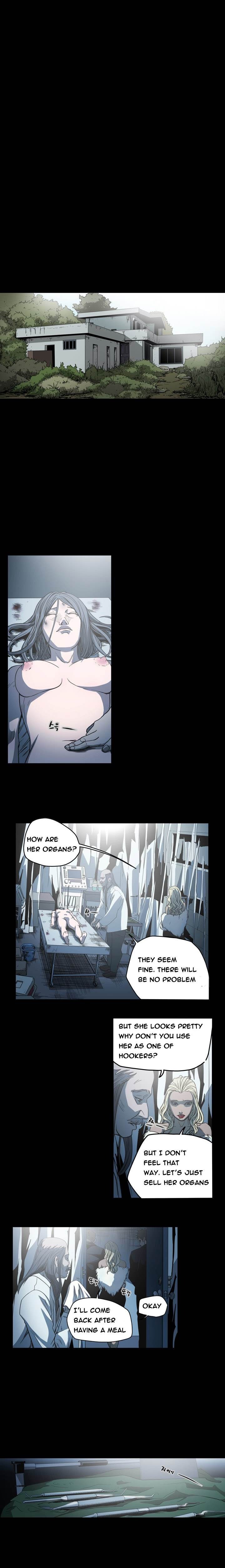 Doomed chapter 62 page 6