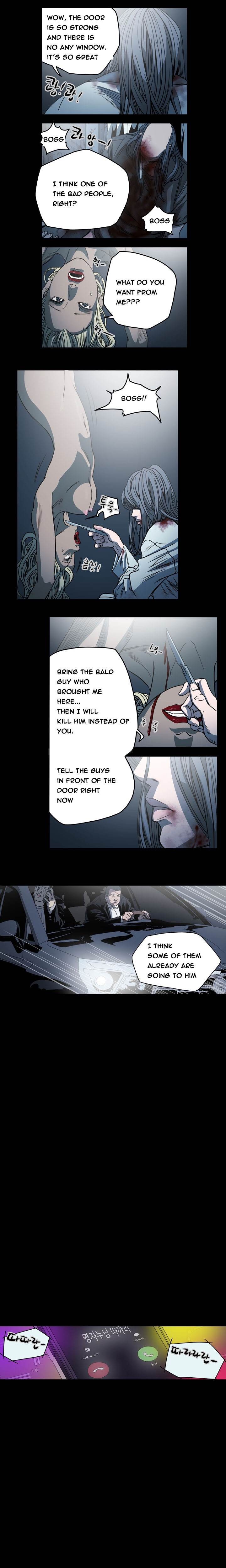 Doomed chapter 63 page 7