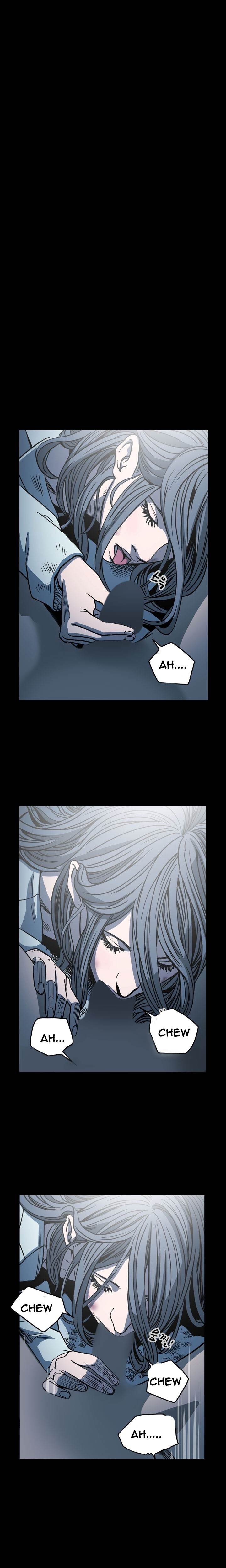 Doomed chapter 64 page 10