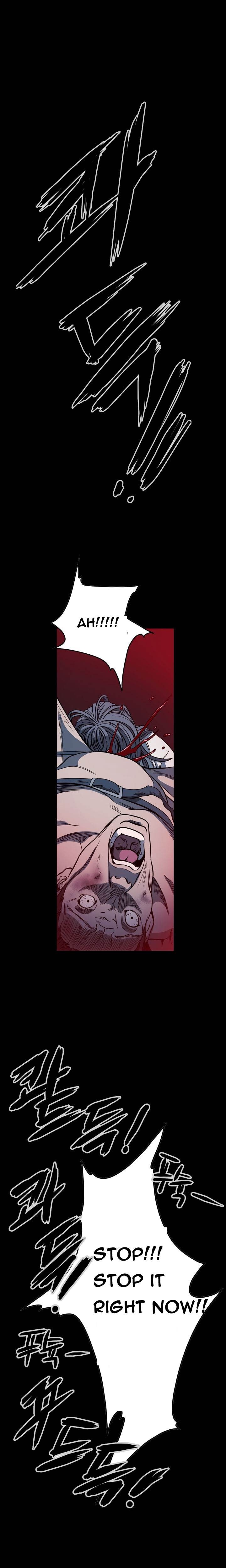 Doomed chapter 64 page 12