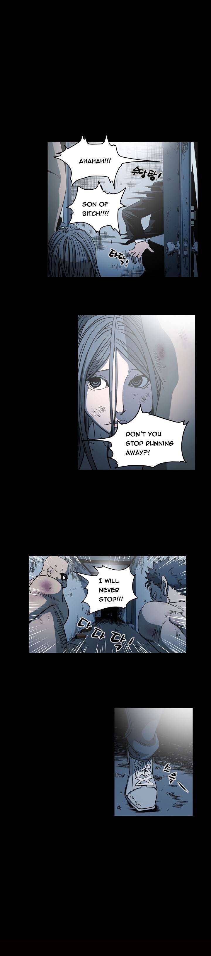 Doomed chapter 65 page 3