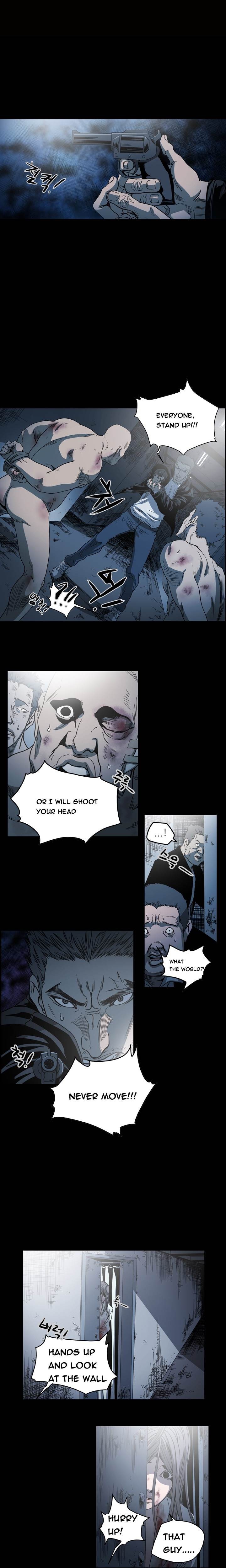 Doomed chapter 65 page 4