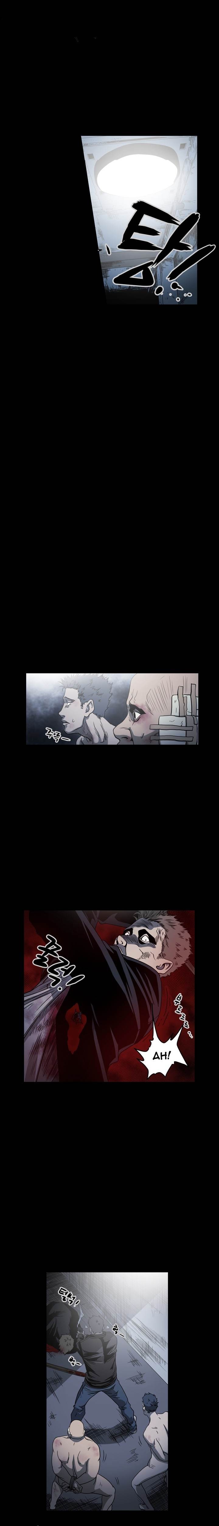 Doomed chapter 65 page 6