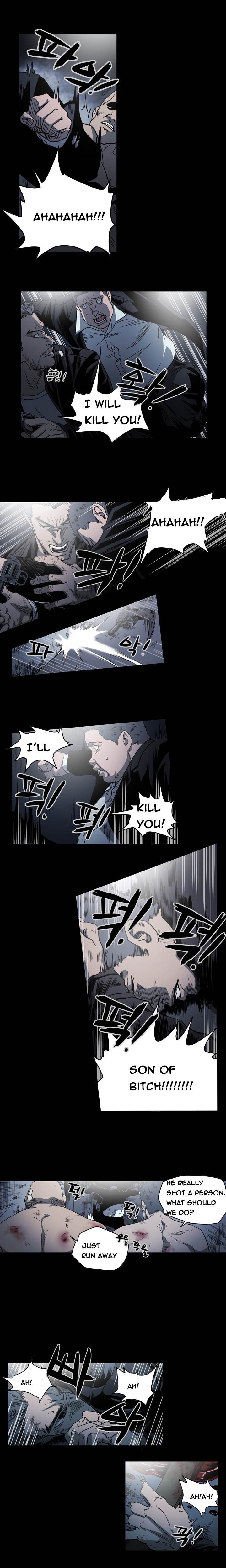 Doomed chapter 65 page 7