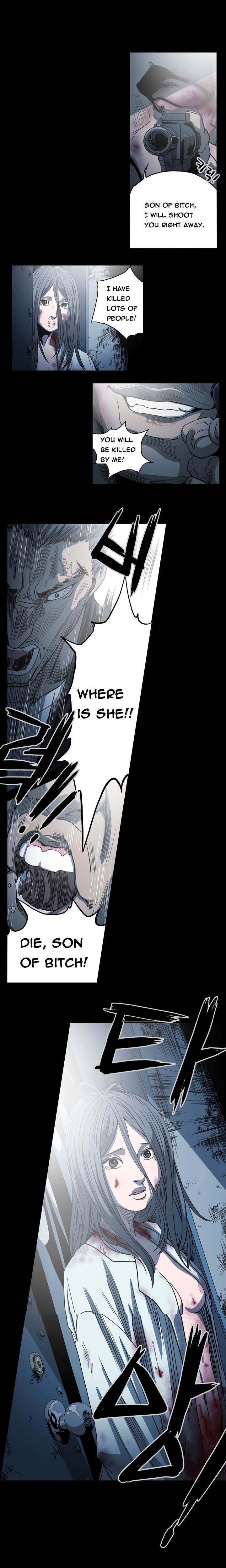 Doomed chapter 65 page 10