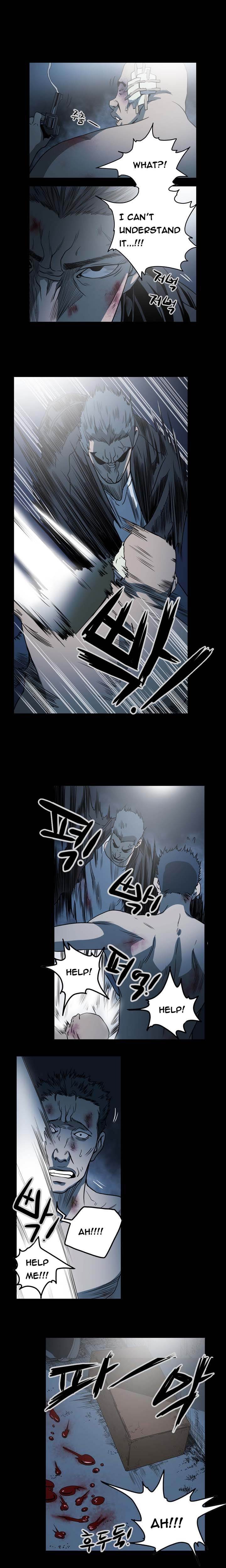 Doomed chapter 66 page 3