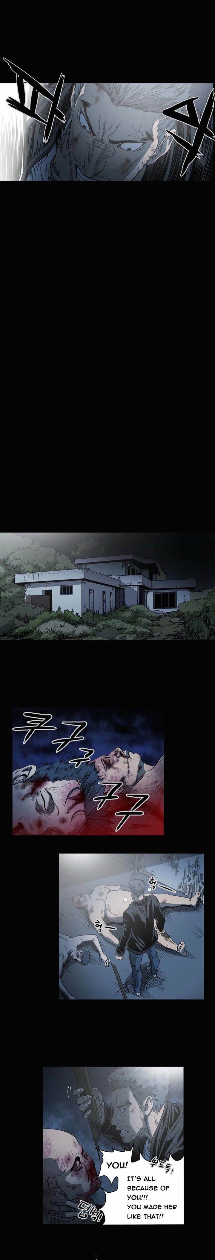 Doomed chapter 66 page 4
