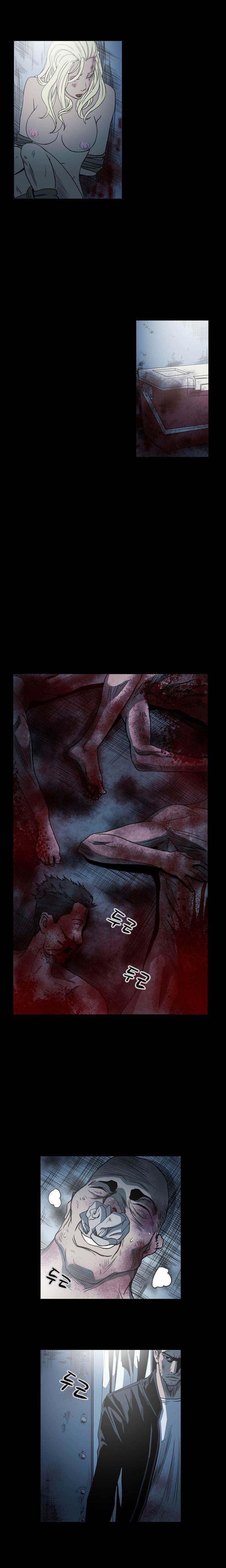 Doomed chapter 66 page 7