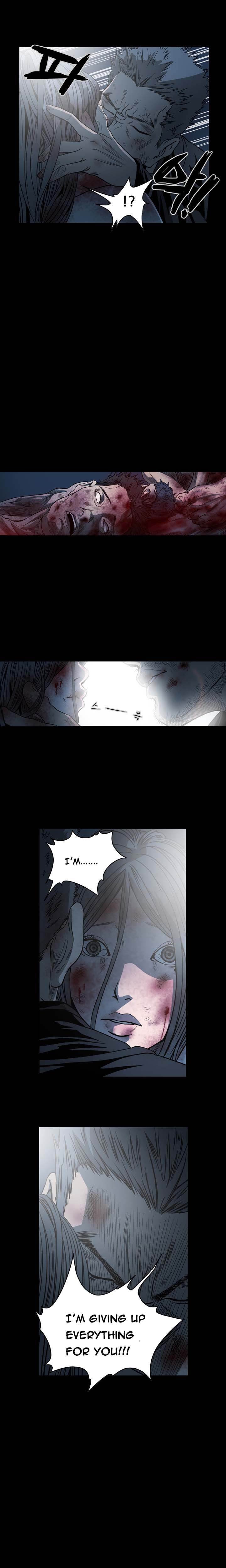 Doomed chapter 66 page 12