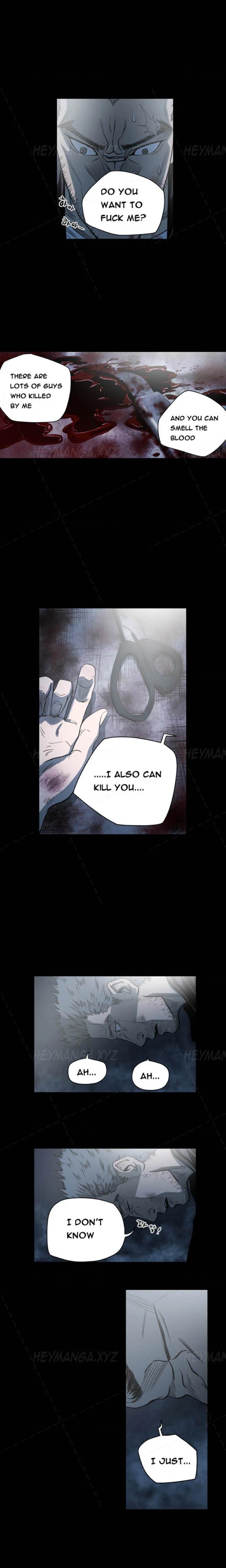 Doomed chapter 67 page 4