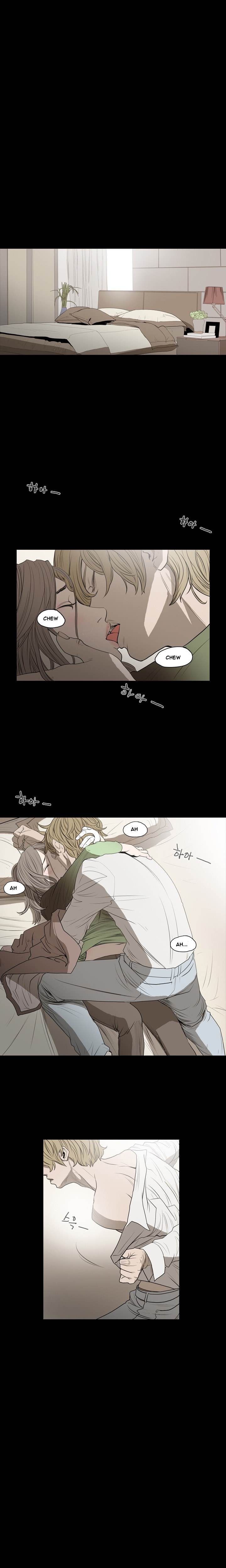 Doomed chapter 7 page 2