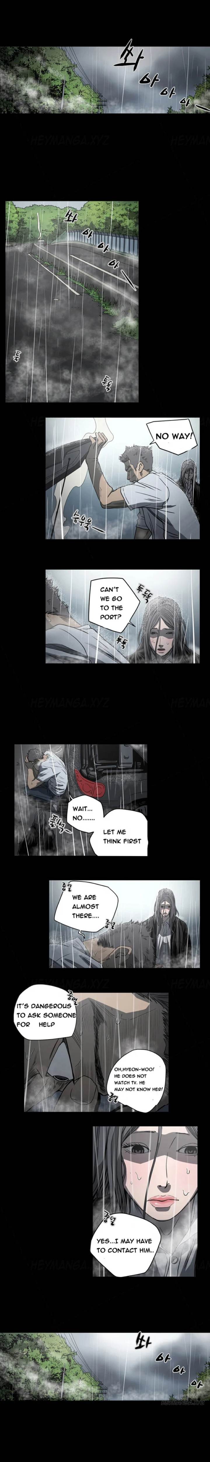 Doomed chapter 70 page 2