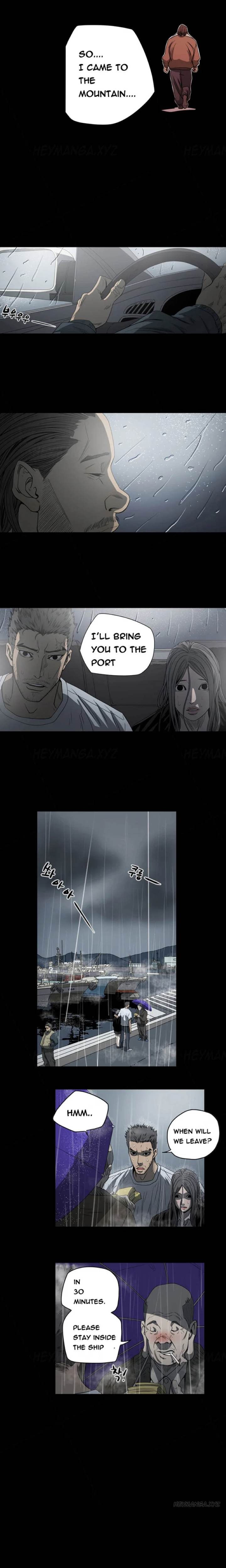 Doomed chapter 70 page 6