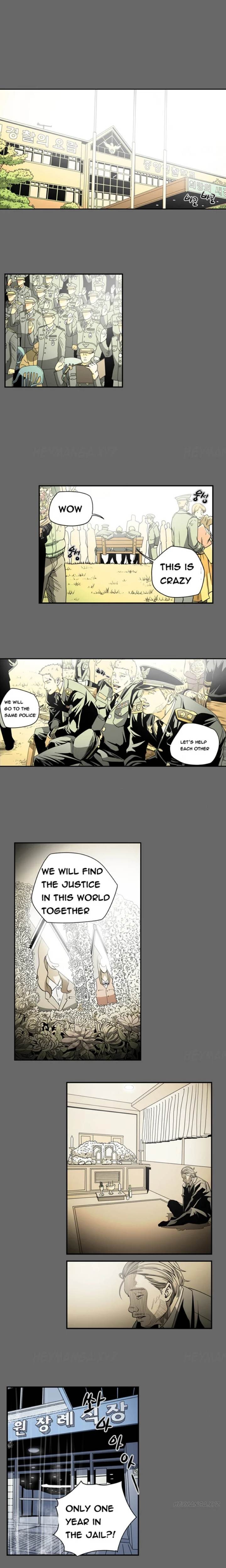 Doomed chapter 71 page 2