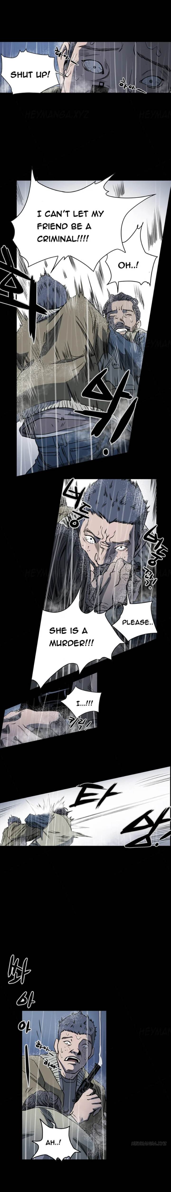 Doomed chapter 71 page 5