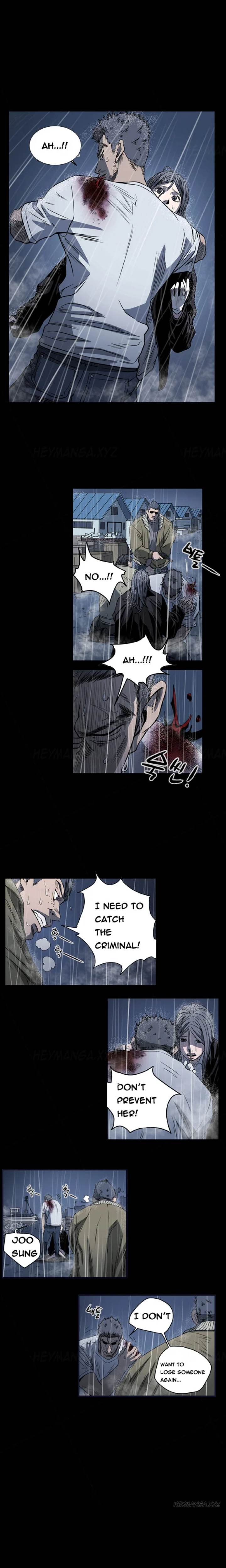Doomed chapter 71 page 7