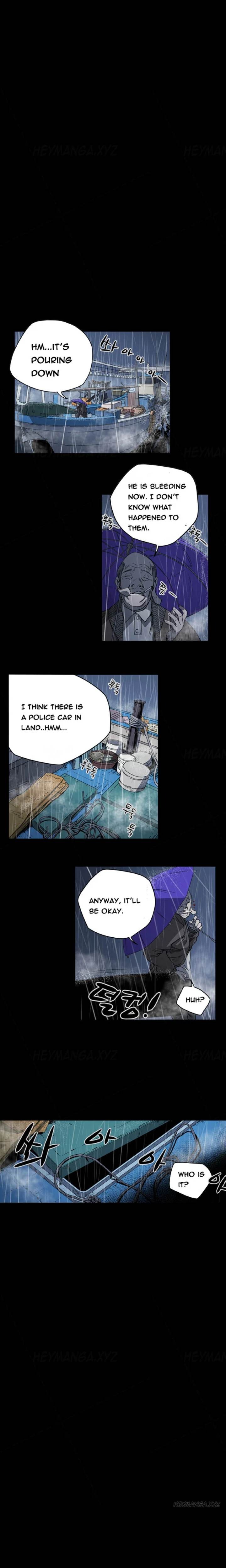 Doomed chapter 71 page 10