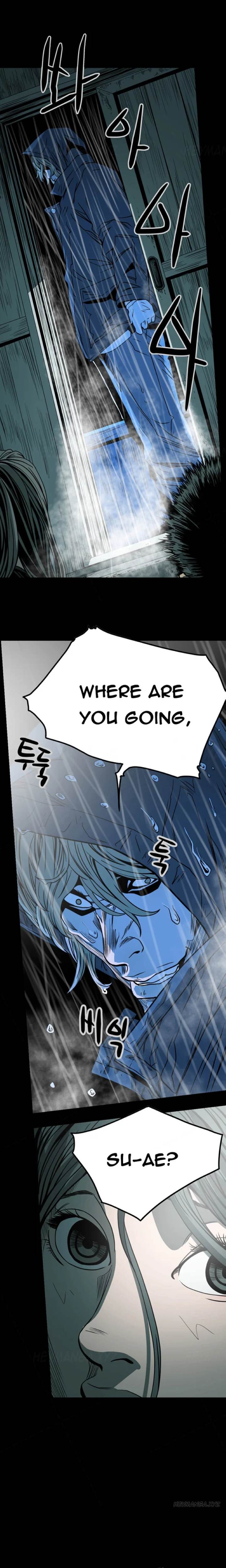 Doomed chapter 71 page 13